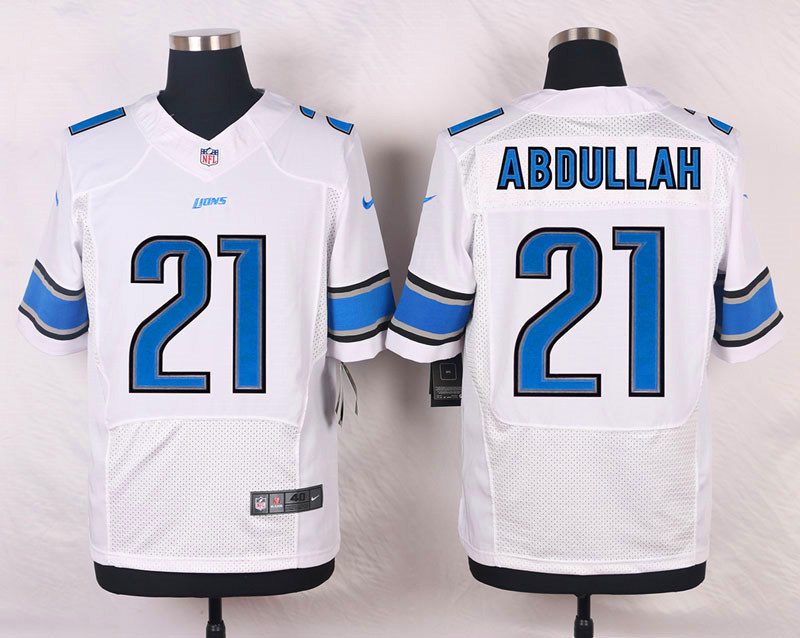 Detroit Lions elite jerseys-027